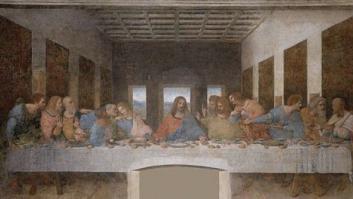 ¿Cómo sería la última cena de Jesucristo en un tres estrellas Michelín?