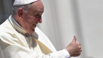 El papa Francisco se dirige a sus fieles por primera vez en catalán
