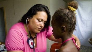Cruz Roja alerta al mundo de los "sistemáticos y deliberados" ataques contra centros sanitarios