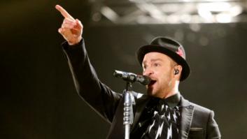 Justin Timberlake cantará en Eurovisión 2016