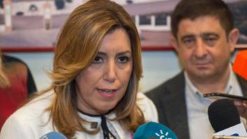 Vara cree que Susana Díaz se presentará al siguiente Congreso del PSOE