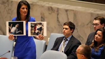 Rusia impide la condena del Consejo de Seguridad a la matanza en Siria