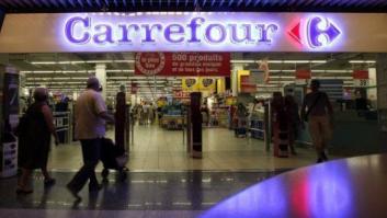 La Policía Nacional alerta de un timo que utiliza a Carrefour