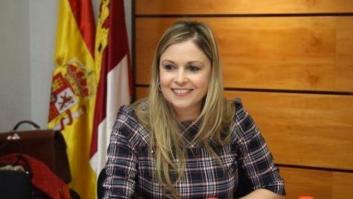 Fallece la consejera de Fomento de Castilla-La Mancha, Elena de la Cruz, a los 43 años