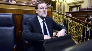 Rajoy ganará 79.756 euros, un 1% más que en 2016