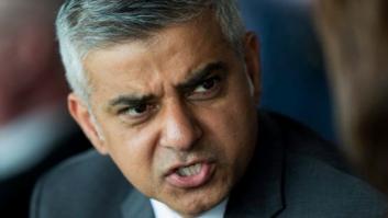 El rifirrafe entre Donald Trump y Sadiq Khan, nuevo alcalde musulmán de Londres