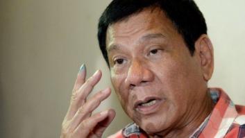 Rodrigo Duterte, 'el Donald Trump del Este', gana las presidenciales en Filipinas