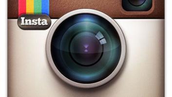 Instagram cambia de 'look' por primera vez y estrena logotipo e interfaz