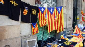 La Fiscalía investiga a las empresas colaboradoras con la secesión en Cataluña