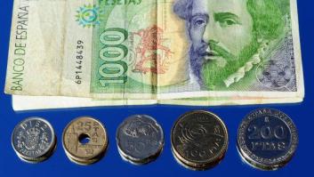 ¿Una de estas monedas de peseta puede valer miles de euros?