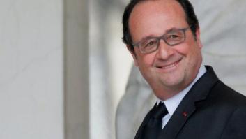 Hollande justifica la adopción de la reforma laboral sin aval parlamentario