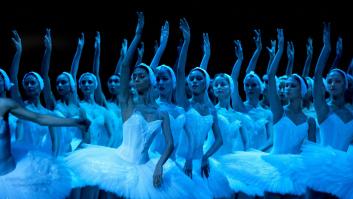 El Teatro Real cancela las funciones del Ballet Bolshoi de Moscú