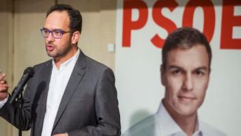 Bronca del PSOE a Ximo Puig por querer negociar con Podemos