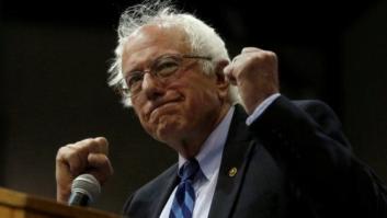 Sanders se apunta una victoria frente a Clinton en las primarias