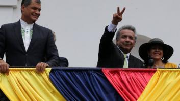 Ecuador: Lenin Moreno gana las presidenciales y Lasso impugnará los resultados