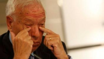 Margallo dice que el pacto con Turquía es "una chapuza"