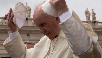 5 gestos revolucionarios del papa Francisco (aunque no lo parezcan)