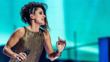 Canta con Barei 'Say Yay!' El temazo con el que podemos ganar Eurovisión 2016