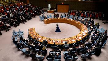 Occidente choca contra Rusia en el Consejo de Seguridad de la ONU tras el asalto a la nuclear de Zaporiyia