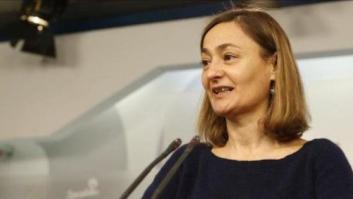 La socialista Luz Rodríguez renuncia a repetir en las listas para volver a su plaza en la Universidad