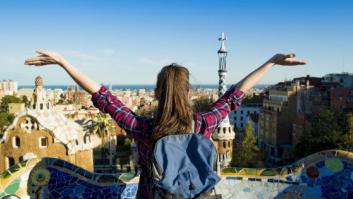 España ha recibido a más de 8 millones de turistas hasta febrero