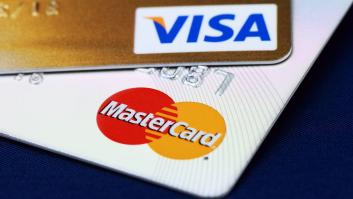Visa y Mastercard suspenderán su actividad en Rusia