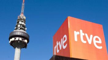 RTVE y EFE suspenden su actividad informativa en Rusia