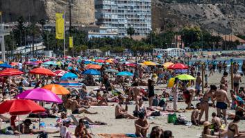 El modelo turístico español tiene los días contados