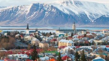 Islandia obliga a las empresas a demostrar la igualdad salarial entre hombres y mujeres
