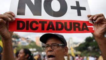 La Fiscal general venezolana alerta de una 
