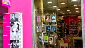 La librería Berkana se salva un año más gracias al crowdfunding