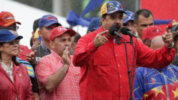 El Supremo asume los poderes del Parlamento en Venezuela