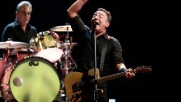 Todos los conciertos de Bruce Springsteen en España