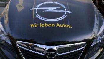 Medios alemanes revelan una nueva manipulación de emisiones en Opel