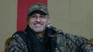 Hezbolá asegura que su líder en Siria ha muerto en un ataque israelí