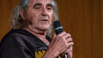 Muere el cantautor Pau Riba a los 73 años