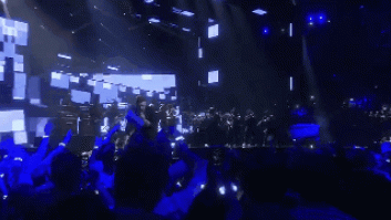 Justin Timberlake en Eurovisión 2016: así fue su actuación (VÍDEO)