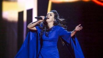Eurovisión 2016: 'sorpasso' de Ucrania a Australia y Rusia; Barei queda 22ª