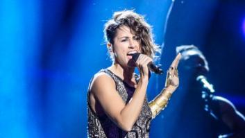 ENCUESTA: ¿Cómo quedará Barei en Eurovisión 2016?