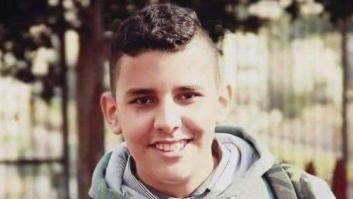 Israel mata a un niño palestino de 15 años "por error"
