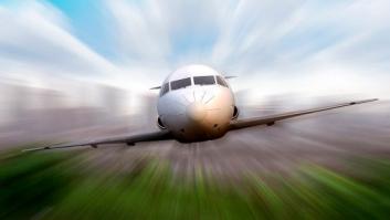 ¿Cuáles son los límites de la velocidad de aerolíneas?