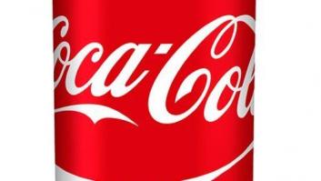 Coca-Cola investiga la aparición de heces humanas en una partida de sus latas