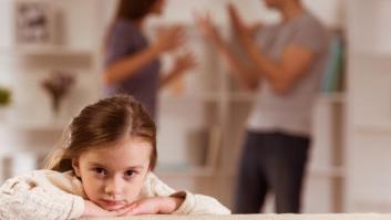 Lo que todo el mundo debería saber sobre los hijos de padres divorciados