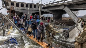 Rusia abre corredores humanitarios para Kiev y otras ciudades ucranianas