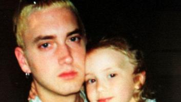 Hailie Scott, la hija de Eminem, ha crecido y se ha convertido en estrella de Instagram
