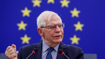 Borrell anuncia un mecanismo para sancionar a medios implicados en campañas de desinformación