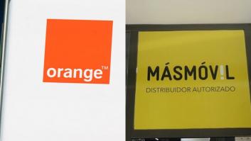 Orange y MásMóvil negocian una fusión en España valorada en 19.600 millones