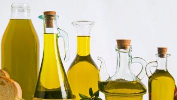 Este es el mejor aceite de oliva del mercado, según el Ministerio