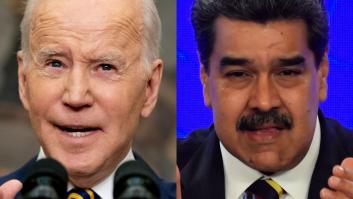 Venezuela y EEUU retoman el diálogo en el marco de la crisis energética por Rusia