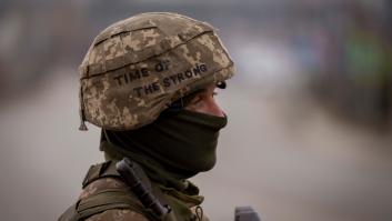 Ucrania asegura haber matado a más de 12.000 militares rusos y que "repele la ofensiva" en Kiev